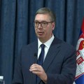 Vučić: OFAK bi dao licencu NIS-u, ali se čeka NJIHOVA odluka
