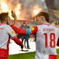 Vojvodini pokrajinski derbi na „Karađorđu“: Trijumf posle šest posnih godina