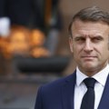 Макрон прети Кини: Увешћу вам тарифе, ако...