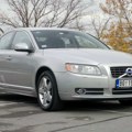 Test polovnjaka: Švedska krstarica - Volvo S80 VIDEO