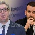 Вучић одговорио црногорском премијеру Спајићу: "Прво скочите, па реците хоп"