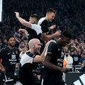 Može li Ocokoljićev Partizan opet da odbrani Arenu?