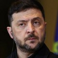 Zelenski: Sve hitnije da Ukrajina obezbedi nova sredstva za narednu godinu