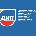 Crna Gora: DNP pozvao na nacionalni dijalog o statusu srpskog jezika i dvojnom državljanstvu