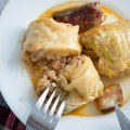Sarma, recept koji uvek uspeva