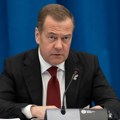 Medvedev: Terorista Budanov je „odličan izbor“ za šefa kabineta Zelenskog