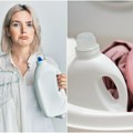 Веш вам не мирише после прања? Ове грешке уништавају ефекат омекшивача