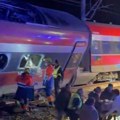 Драматичне вести из Шпаније! Драстично скочио број мртвих у судару возова, призори са лица места леде крв, огласио се…