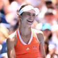 Teniska senzacija: Iva Jović izgubila samo jedan gem i plasirala se u četvrftinale Australijan opena
