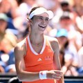 Sabalenka i Jović u četvrfinalu Australijan opena