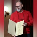 Darku Tuševljakoviću uručena NIN-ova nagrada za roman „Karota"