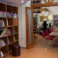 U "Jezičkom kutku“ gradske biblioteke u Subotici pet hiljada knjiga na pet stranih jezika