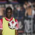 Balotelijev odgovor na rasističke povike? Gol na debiju!