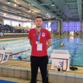 Reprezentativac iz Niša osvojio tri medalje na paraplivačkom mitingu u Solunu
