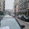 Građani jutros zatekli papir na šoferšajni U centru Beograda dolazi do promene - evo šta piše u obaveštenju (foto)