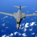 Američki elitni bombarder B-1 stigao u NATO državu! Izvodiće udare na Iran, razvija ogrmonu brzinu, opremljen sa 24 krstareće…