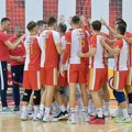 Odbojkaši Vojvodine ostali bez važnih bodova u Beogradu: Partizan se revanširao