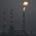 Cene nafte rastu posle napada na energetska postrojenja, Iran poručuje da se neće ‘suzdržavati’