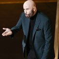 Улога коју је Џон Траволта прихватио само зато што му је то рекао Квентин Тарантино ВИДЕо