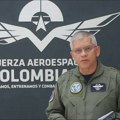 Najmanje 48 ljudi spaseno iz olupine vojnog aviona u Kolumbiji