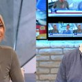 Jovana Jeremić ugostila Tigra, pa otkrila zašto neće voditi emisiju vikendom: "Da se zna zašto nisam tu"