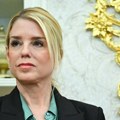 Tramp smenio državnu tužiteljku Pam Bondi