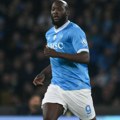 Turski velikan prati situaciju: Lukaku bi mogao u Istanbul, posle situacije sa Napolijem
