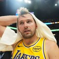 Luka Dončić hitno napustio Ameriku i traži spas u Evropi