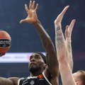 Važna pobeda Partizana protiv Cedevita Olimpije u ABA ligi