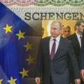 Veze Beograda i Kremlja opet pod lupom Brisela: Srbija kao sigurna kuća za Putinove saveznike
