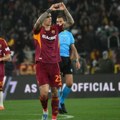 Roma pregazila Fjorentinu