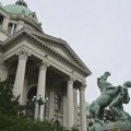 Odbor za pravosuđe usvojio predloge o izmenama izbornih zakona