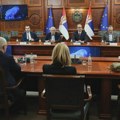 Macut sa predstavnicima fakulteta o podsticanju lekara da rade u malim sredinama