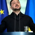 Afera Jermak postala noćna mora Zelenskog