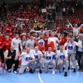 Neustrašivi Orlovi: „Sve smo izdržali – neka se raduje Srbija“