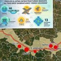 Izdata privremena dozvola za pripremne radove na brzoj saobraćajnici „Smajli”
