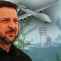Snimak udara duboko u Rusiji! Dronovi prešli 1.700 km, pa paralisali Putinovu ratnu mašineriju - nastavljaju se Volodimirove…