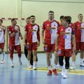 Vojvodina odgovorila crno-belima i sada Partizan želi da se finale nastavi