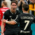 "Ludilo" u gradu Dijega Maradone! Napoli naciljao Dušana Vlahovića kao prvo letnje pojačanje