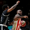 ABA liga kaznila "večite" - Zvezda otvara sezonu pred praznim tribinama