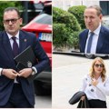 "Dan D" za FK Partizan! Sve je spremno za sudbonosnu Skupštinu: Poznat dnevni red i teme o kojima će se raspravljati! Rasim…