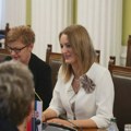 Predsednica Parlamenta Mađarske: Mađari van granica uvek mogu da računaju na podršku matice