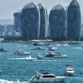 Kineski odgovor na Dubai i Mikonos: Kako Hajnan postaje nova svetska prestonica luksuza