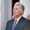 Peskov poručio: "Vratite se i poštujte zakon"