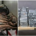 Pao moćan narko klan: Srpski UKP i Nemci zaplenili preko 700 kila kokaina, u kolima pronađeno i oružje