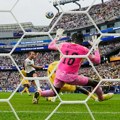Englezi zaustavljeni u Bostonu, fudbaleri Gane osvojili bod u meču bez golova, Hrvatska savladala Panamu