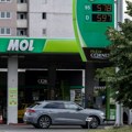 Narodna banka Mađarske kaznila MOL sa 121.000 evra