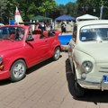 U Kragujevcu 28. juna „22. Fića fest“ – defile legendarnog „Zastava 750“
