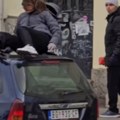 Odloženo suđenje optuženom za pokušaj ubistva studentkinje u Ruzveltovoj ulici