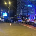 Vozač BMW-a koji je usmrtio pešaka u Novom Sadu izlazi iz pritvora nakon jemstva